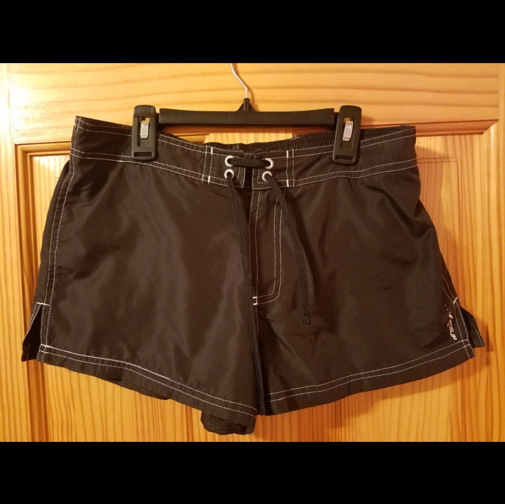 zeroxposur swim shorts